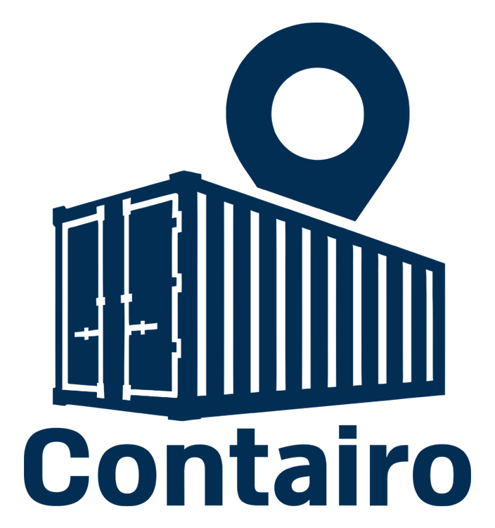 Contairo Logo